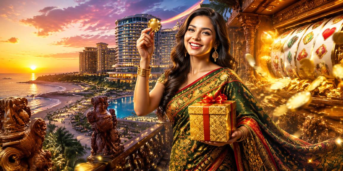 gh666 Slots Lost City-তে আমরা কী দিচ্ছি